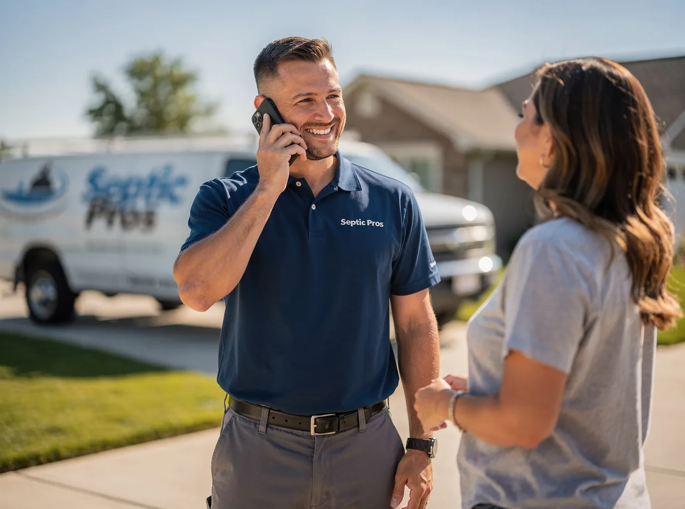 Septic Tank Pumping Days Creek, OR FAQs
